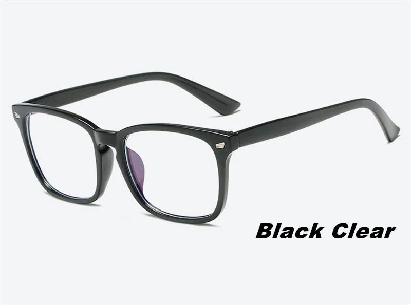 Black Clear