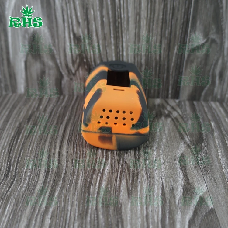 5 шт. защиты силиконовый чехол для asmodus minikin 2 180 Вт Сенсорный экран V2 электронной