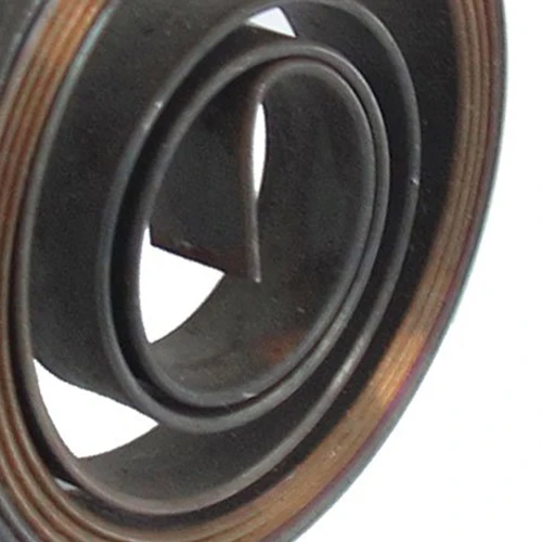 NFLC 6 дюймовый сверлильный пресс катушка для возврата пружина|coiled spring pin|coil machinecoil