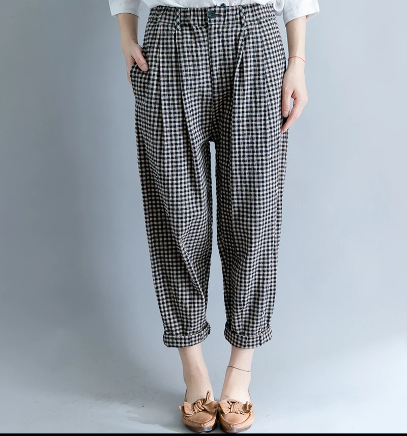Pantalon Femme (6)