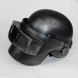 Защитный шлем полной голову защитная маска высокой чистоты смолы Косплэй игровой реквизит шлем маска подходит для окружность головы 55-62 см