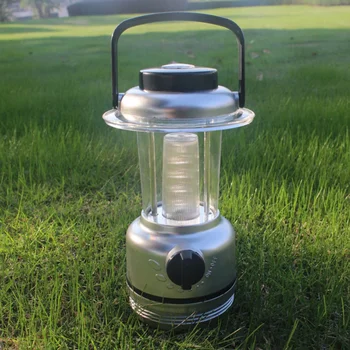 

Portable Solar Lantern Camping Light Rechargeable Built-in Lithium Battery Hand Lamp Outdoor Camping Tent Lights