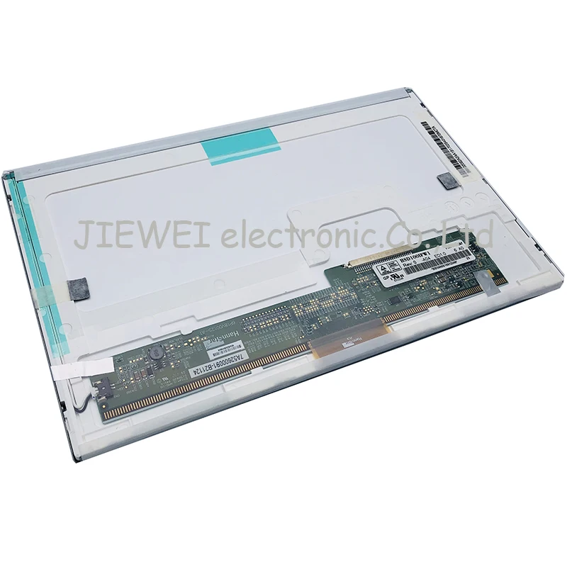 ЖК-экран HSD100IFW1 A00 A04 HSD100IFW4 для ASUS EEE PCAsus EeePC 1000H бесплатная доставка | Мобильные