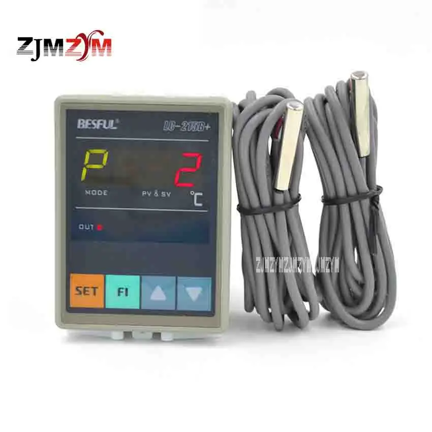 Buy LC 215B+Temperature Controller Solar Hot Water