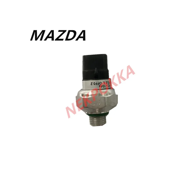 Free shipping,Automotive air conditioning pressure switch for Mazda for