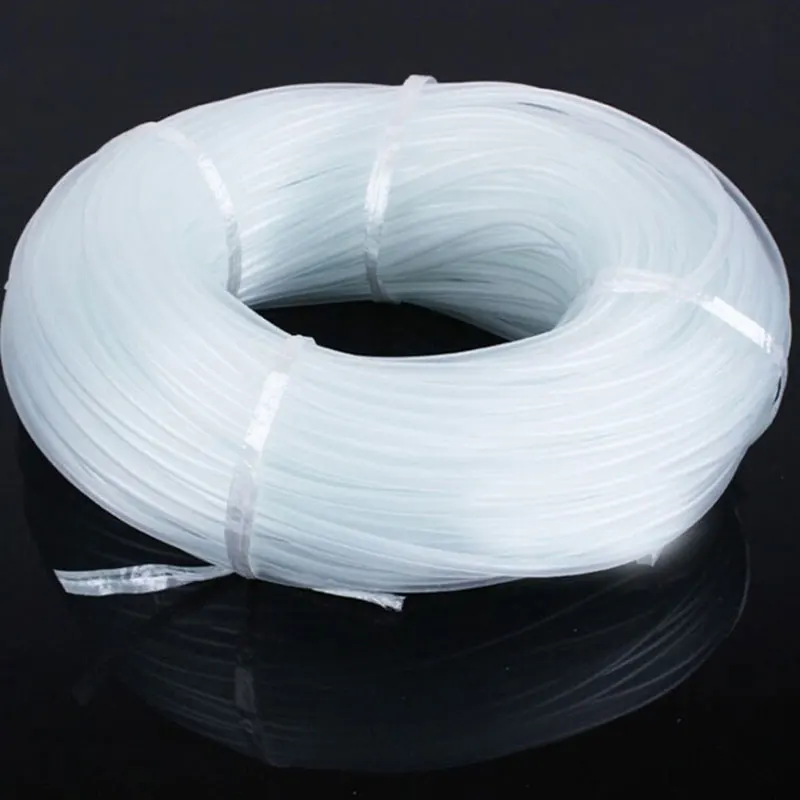 Кислородный насос 5 м шланг 4 мм для воздушных пузырей аквариума пруда воздушный