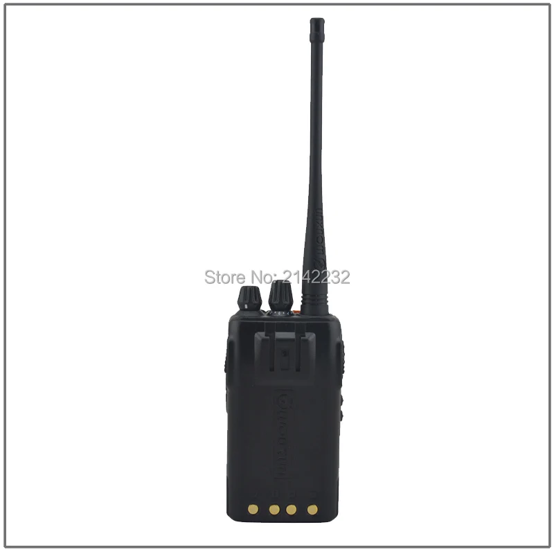 Wouxun двухстороннее радио KG-833 VHF 136,000-174,995 MHz FM рация трансивер(функция аварийной сигнализации