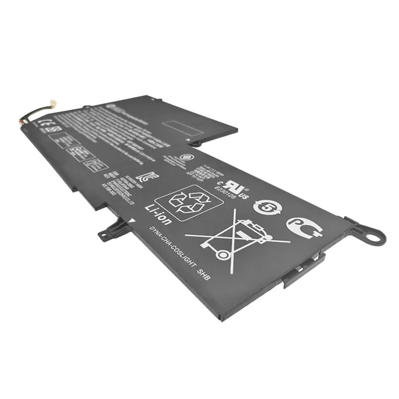 PK03XL Батарея для спектр Pro X360 призрак 13X360 G1 G2 HSTNN-DB6S 6789116-005 TPN-Q157 788237-2C1 788237-2C2