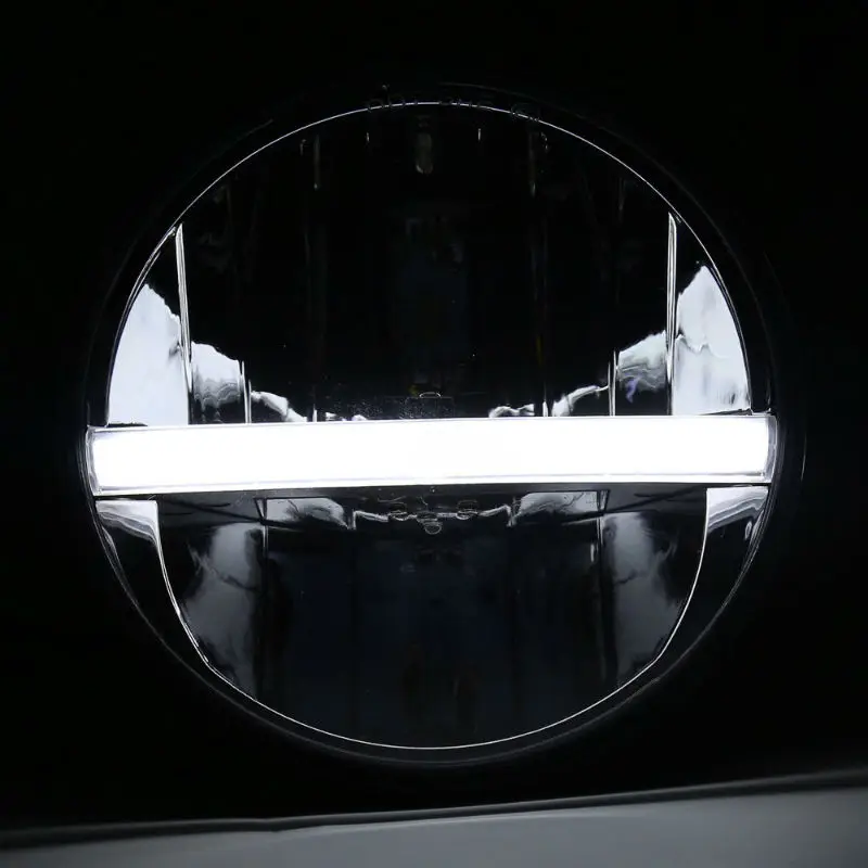 7inch led heaadlight46800