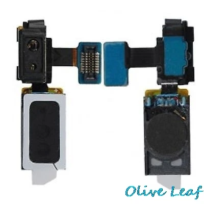 Новая замена для samsung Galaxy S4 i9500 i9505 i9506 i337 i959 ушной динамик наушник светильник