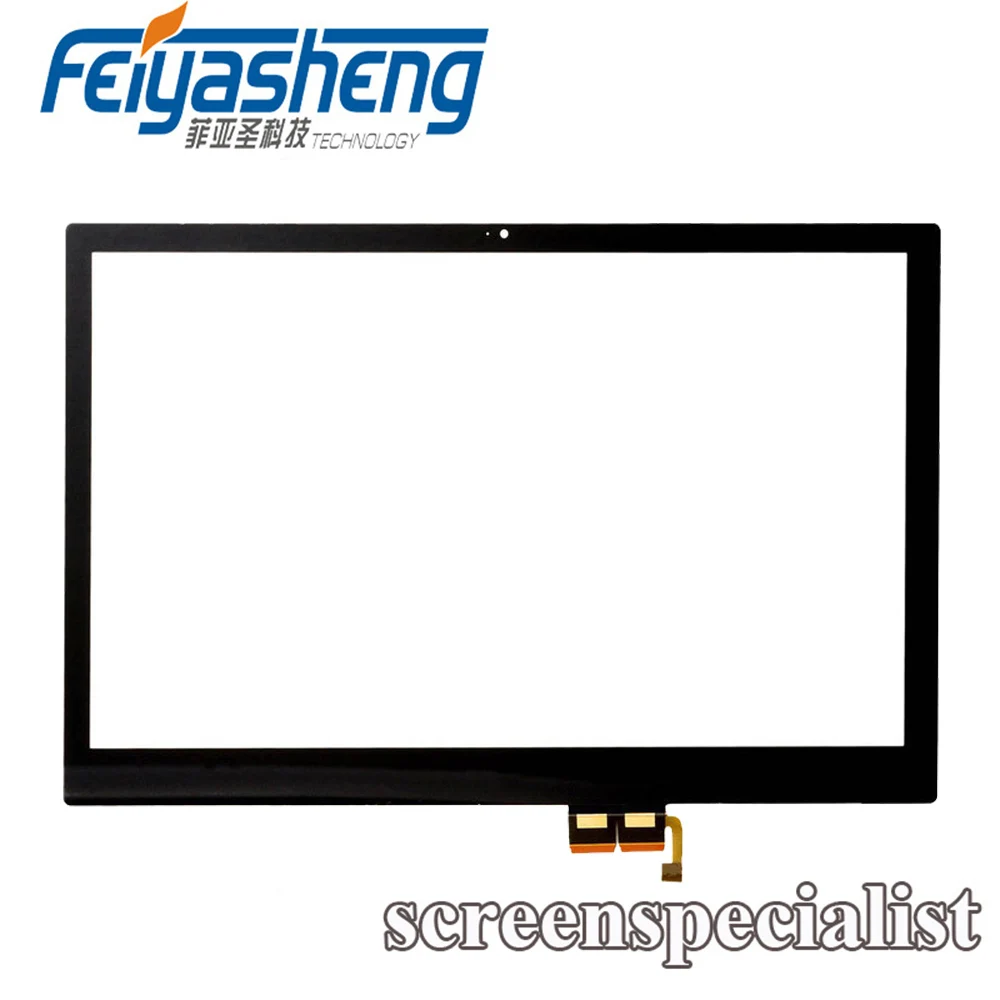 

Brand New 15.6" For Acer Aspire V5-571 V5-571P V5-571PG Touch Screen Digitizer Glass Replacement