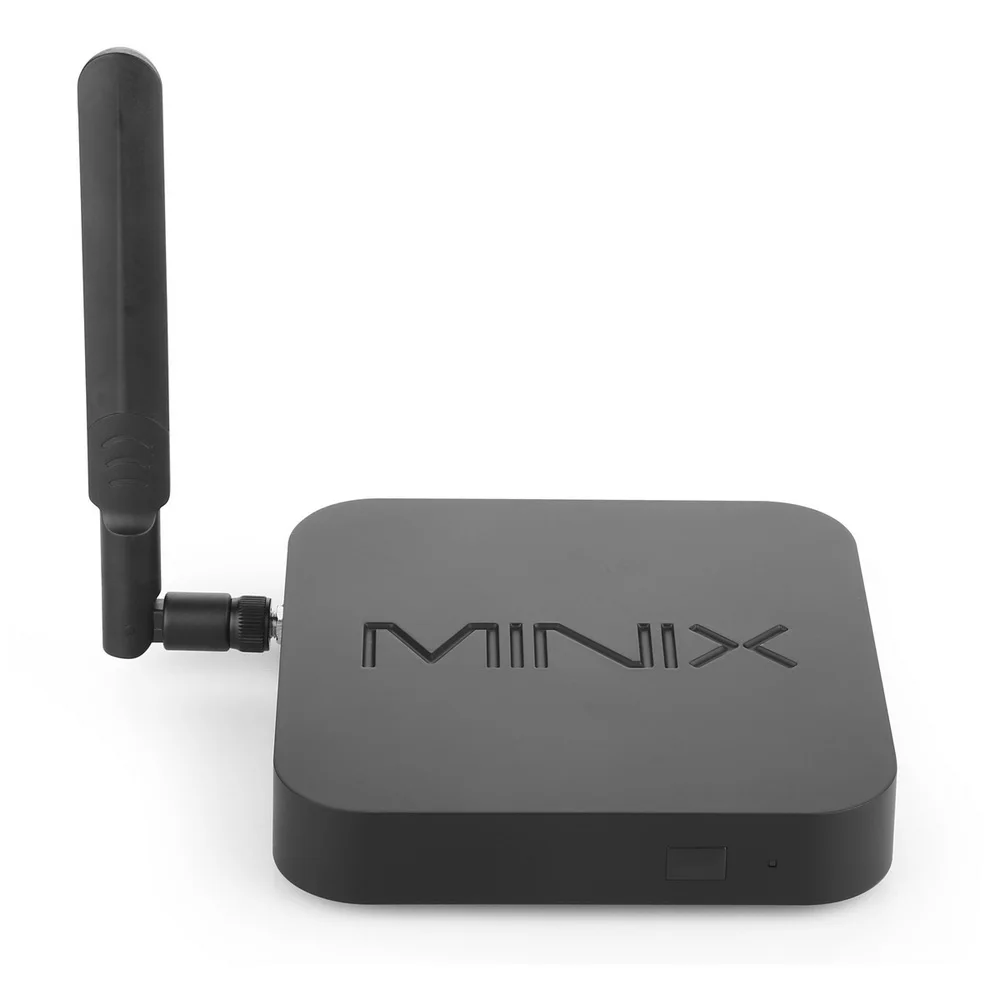 

NEO U9-H Android 6.0 TV Box Amlogic S912 2.0GHz Octa Core 2GB DDR3 16GB Flash Bluetooth 4.1 WiFi HDMI Set Top Box Media Player