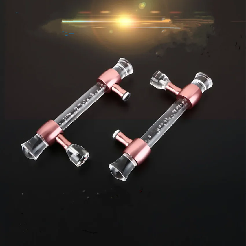 C C 145mm Modern Simple Fashion Shower Room Handle Bathroom Glass Door