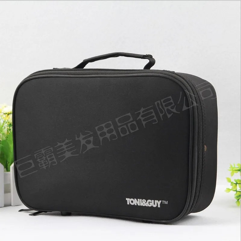

High Quality nylon Scissors Case Barbershop Hair Scissors Bag Barber Holster Pouch Holder Hairdressing Case Hair Clippe Toolbox