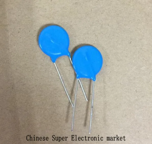 Варисторный металлический резистор DIP 2 14D391 390 в 10 шт.|resistor 1|resistor 1k |