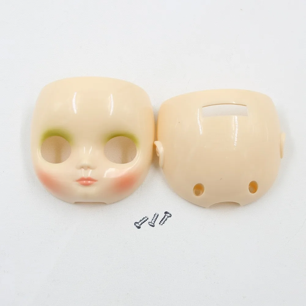 Middie Blythe Doll Body Parts For Customization 1