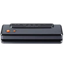 Household Multi-Function Best Food Vacuum Sealer Saver Home Automatic Vacuum Sealing Packer Plastic Packing Machine Bags Eu Pl Household Multi-Function Best Food Vacuum Sealer Saver Home Automatic Vacuum Sealing Packer Plastic Packing Machine Bags Eu Pl
