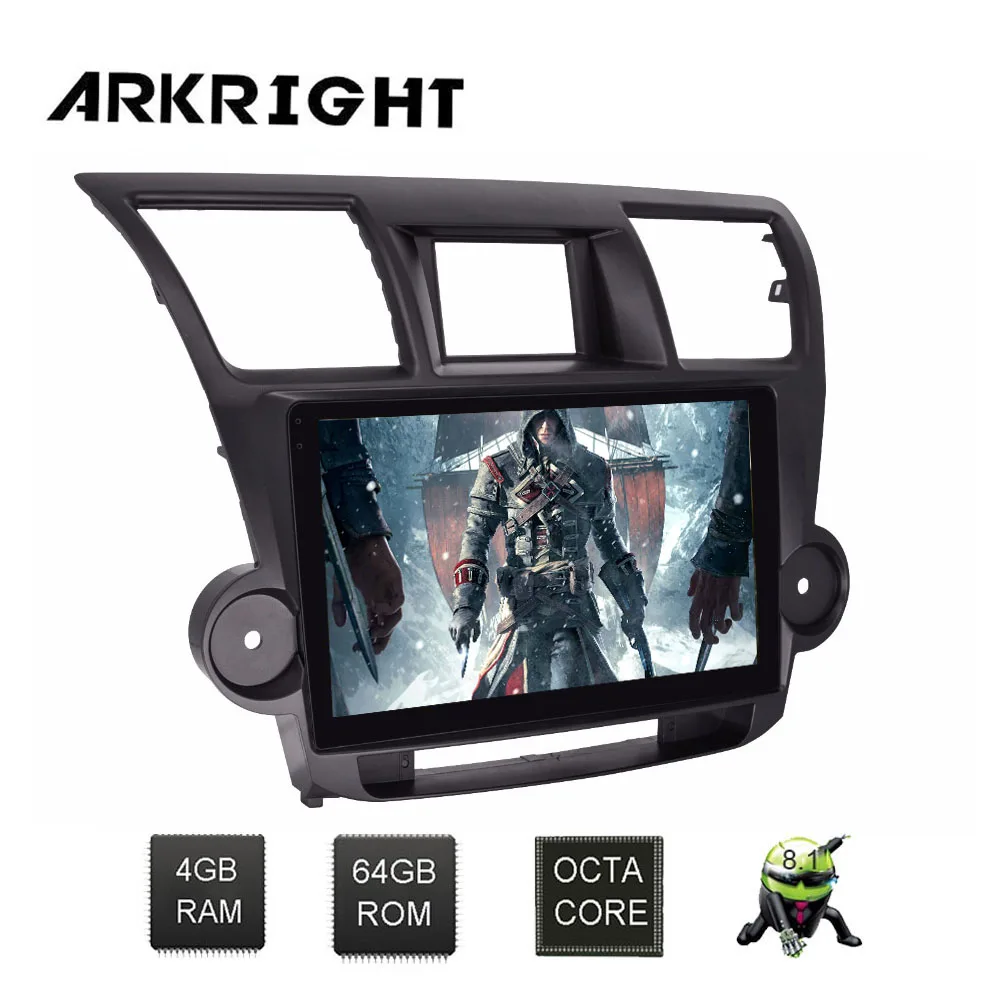 Flash Deal ARKRIGHT 10.1
