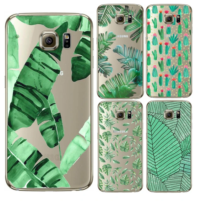 coque samsung j5 2015 cactus