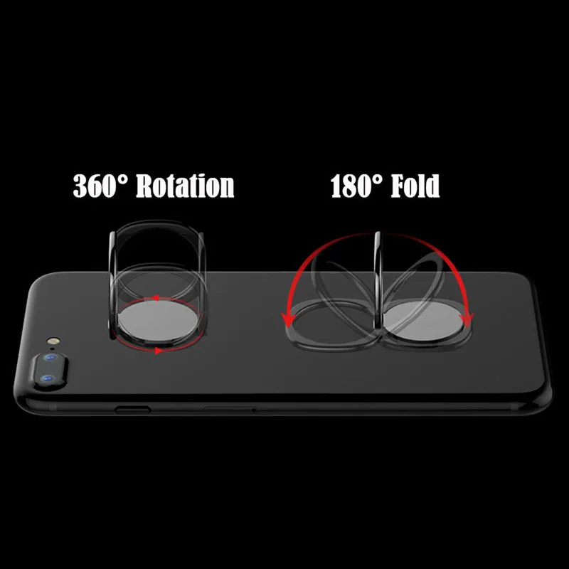 General Phone finger ring holder 360 Degree stand for Samsung Xiaomi iPhone X XS 8 7 6 55 5S plus Smartphone Tablet plain bague General Phone finger ring holder 360 Degree stand for Samsung Xiaomi iPhone X XS 8 7 6 55 5S plus Smartphone Tablet plain bague