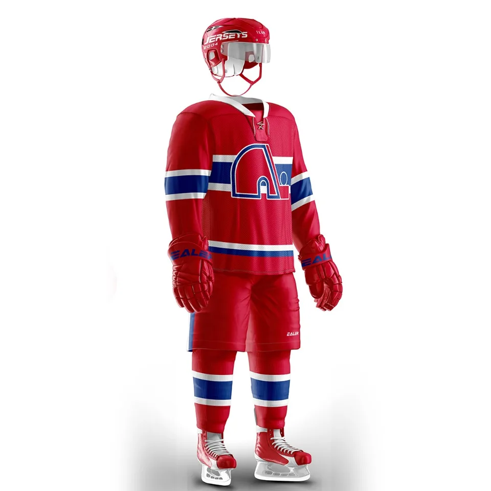 3d hockey jersey designer