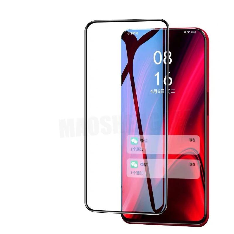 Новинка 9D закаленное стекло для Xiaomi Mi 9T Pro Полное покрытие защита экрана закаленное стекло для Xiaomi Mi 9T стеклянная пленка