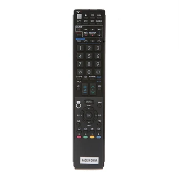 

Remote Control For Sharp TV LC-60LE822E LC-60LE822E 1026 LC-60LE741E AQUOS GA841WJSA GA943WJSA