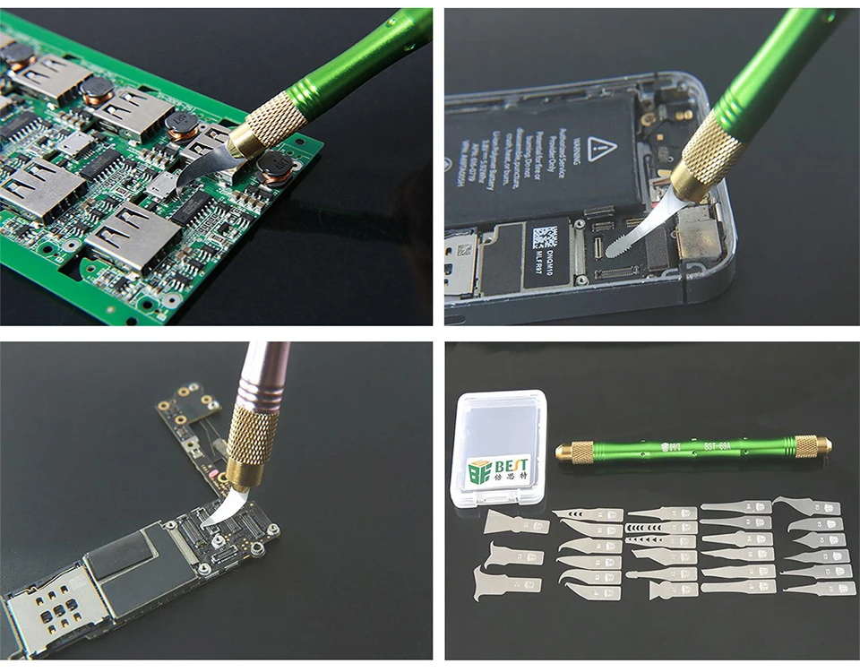 mobile phone repair tools set (7)