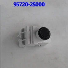 Capteur de stationnement de Radar de recul, pour Hyundai Tucson IX35 09-13 pour Kia