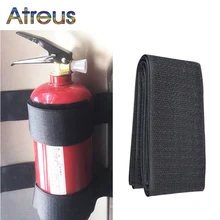Atreus 1Set Car Trunk Storage Organizer Net Tapes For Chevrolet Cruze Aveo Captiva Lacetti Peugeot 206 308 407 3008 Tiguan 2017