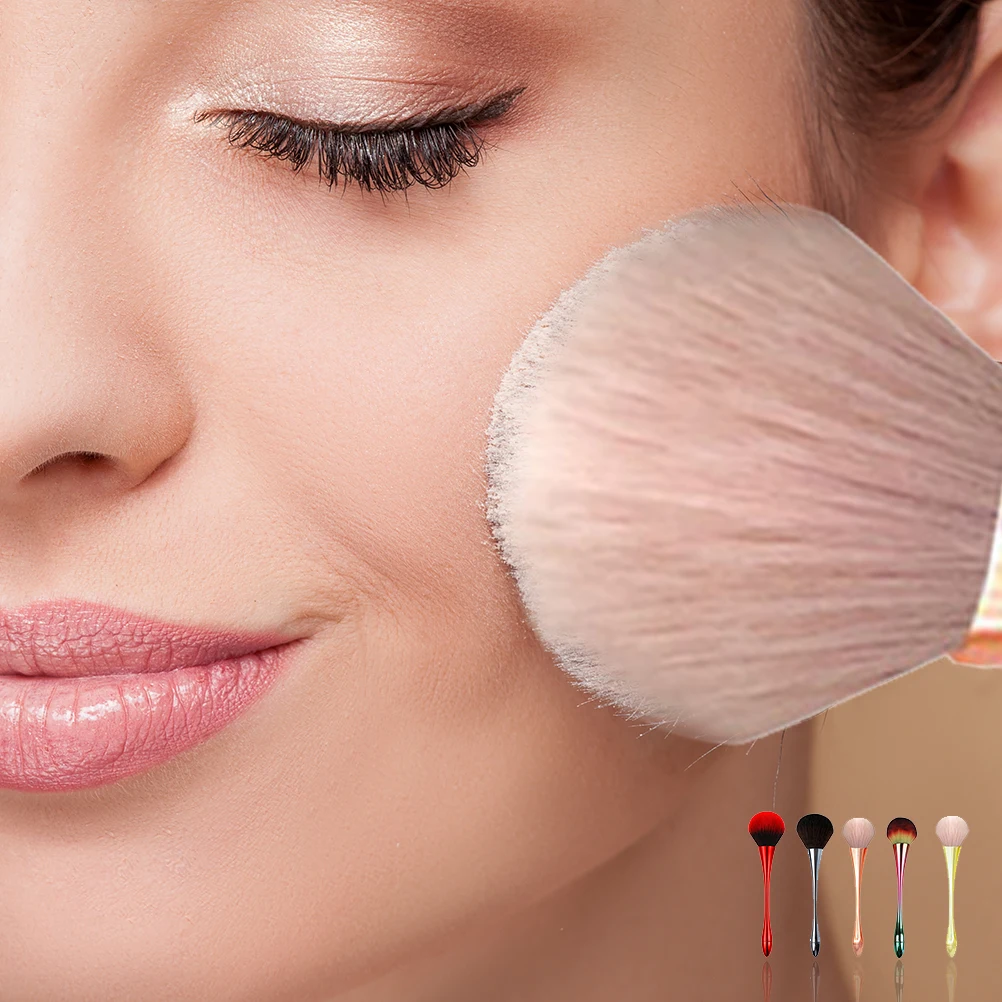

Makeup Brush Goblet Powder Paint Makeup Brush highlighter Brush Eyebrow Eyeshadow Brush Makeup Tools