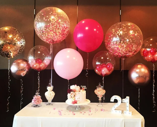 Giant 18 36 Cal przezroczysty balon lateksowy + złote konfetti (10G) urodziny dekoracje ślubne jasne hel Baby Shower balony dekoracyjne tanie tanio Partigos CN (pochodzenie) ROUND wielkanoc Ślub przyjęcie urodzinowe Na imprezę CHRISTMAS Ślub i Zaręczyny Na Dzień Dziecka Giant 18 36 Cal przezroczysty balon lateksowy + złote konfetti (10G) urodziny dekoracje ślubne jasne hel Baby Shower balony dekoracyjne tanie tanio Partigos CN (pochodzenie) ROUND wielkanoc Ślub przyjęcie urodzinowe Na imprezę CHRISTMAS Ślub i Zaręczyny Na Dzień Dziecka