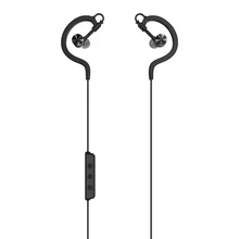 

Wireless Bluetooth Headset Sport Portable Handsfree Mic Earphone Cordless Earpiece Noise Cancelling Stereo Earbuds