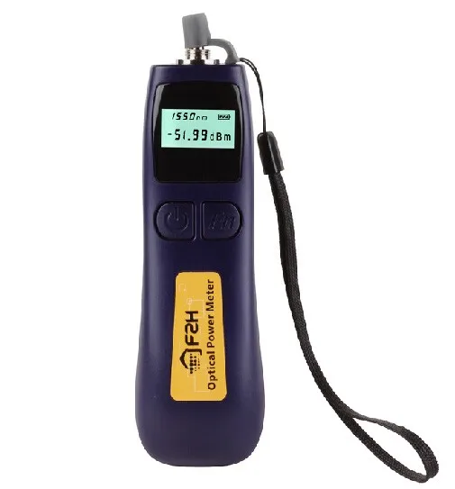 fiber optic power meter 1
