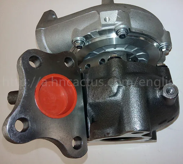 Gt2056v Turbo Зарядное устройство комплект 14411-ec00c 14411-ec70b 769708-5004 S для Nissan Navara D40 Pathfinder r51 yd25ddti YD25 2.5l