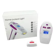 Популярный IPL Электрический женский эпилятор depilador уход за кожей безболезненная бритва оборудование для ухода за кожей