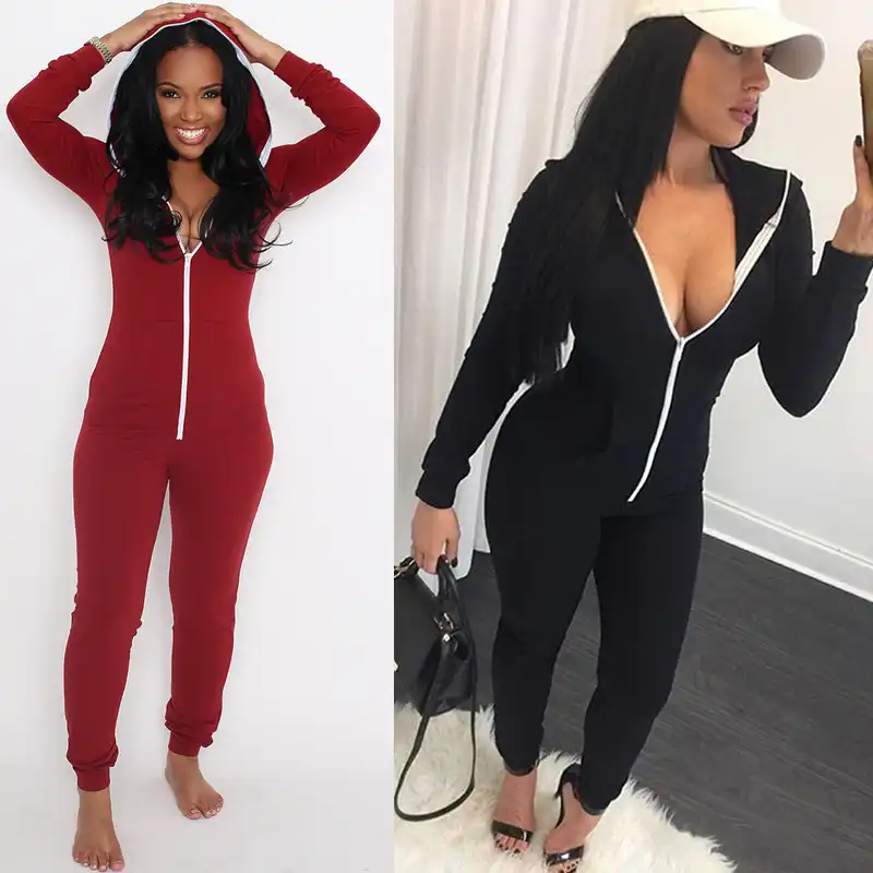 romper jogger jumpsuit