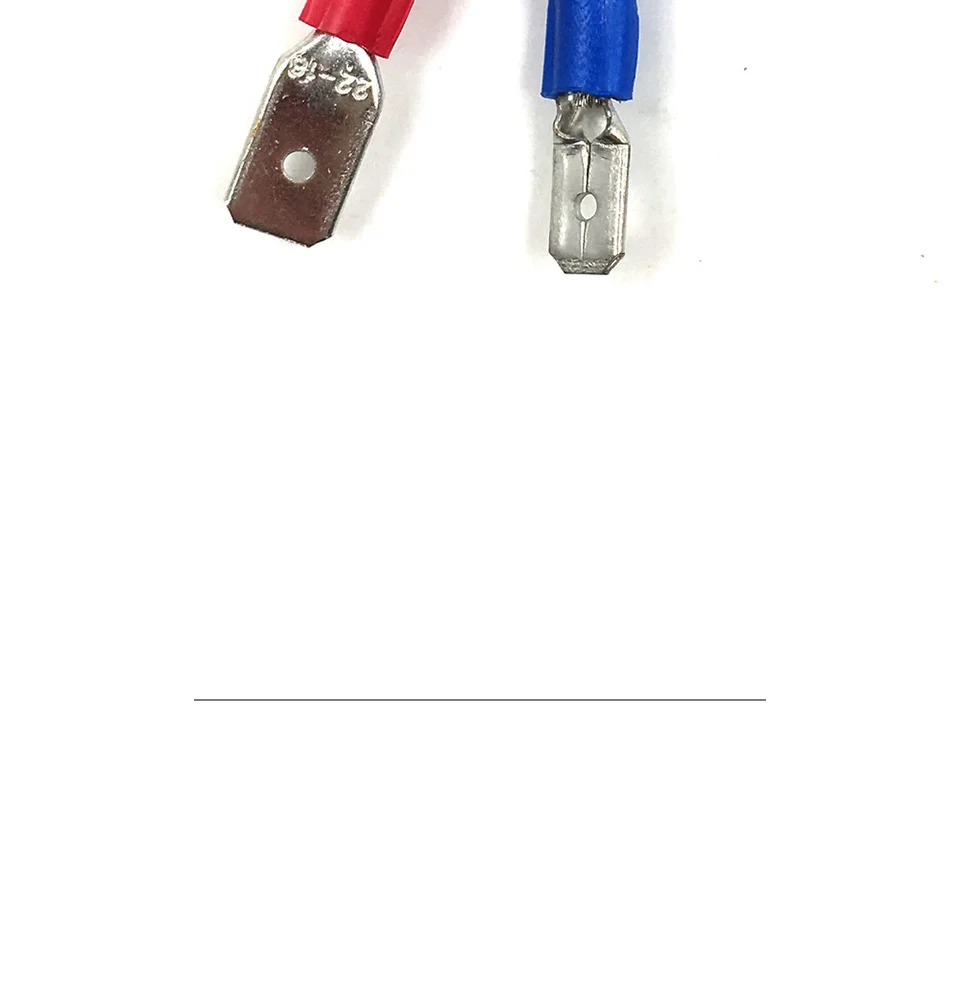 10pcs Car Headlight Plug Wire H1 H3 H4 H7 H8 H11 9004 9005 9006 9012 Socket Adapter 12V 24V Truck Auto Headlamp Lights Connector (4)