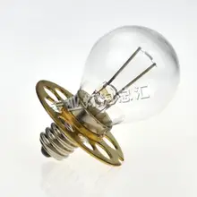 2 шт./лот, сделано в Китае, HOSOBUCHI OP2366 6 V 4.5A EM-U EM-PL-20 лампа HS366