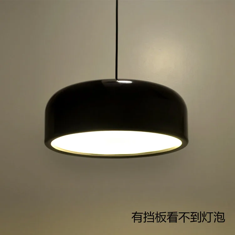 

LOFT Style Led Pendant Light aluminum Pendant Lamp Led Lighting Fixtures For Home Decorative Bedroom Lighting pendant Light