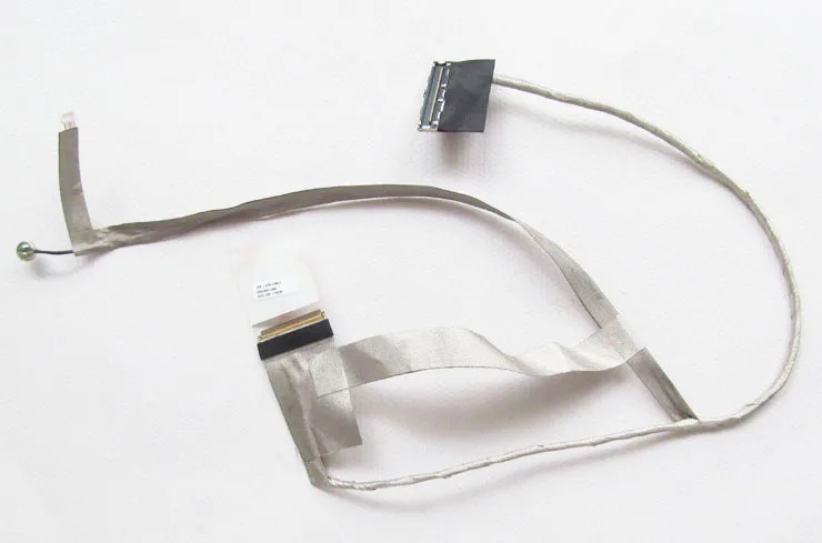 Новый оригинальный для acer E1-471G V3-471 E1-431G 421G EC-471G P243 led lcd lvds кабель DD0ZQSLC000 | Компьютеры