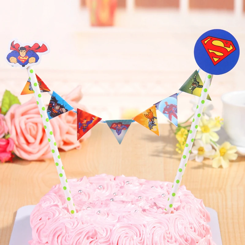 De Paille Chaine Banniere Heureux D Anniversaire Superman Gateau Topper Garcon Super Heros Anniversaire Gateau De Fete Decoration Aliexpress De Paille Chaine Banniere Heureux D Anniversaire Superman Gateau Topper Garcon Super Heros Anniversaire Gateau De Fete Decoration Aliexpress