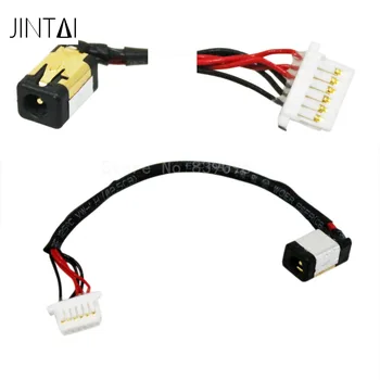 

DC POWER JACK W/ CABLE FOR SAMSUNG Ativ Book 9 Lite NP915S3G SERIES NP915S3G-K01US NP905S3G-K02US NP915S3G-K03US