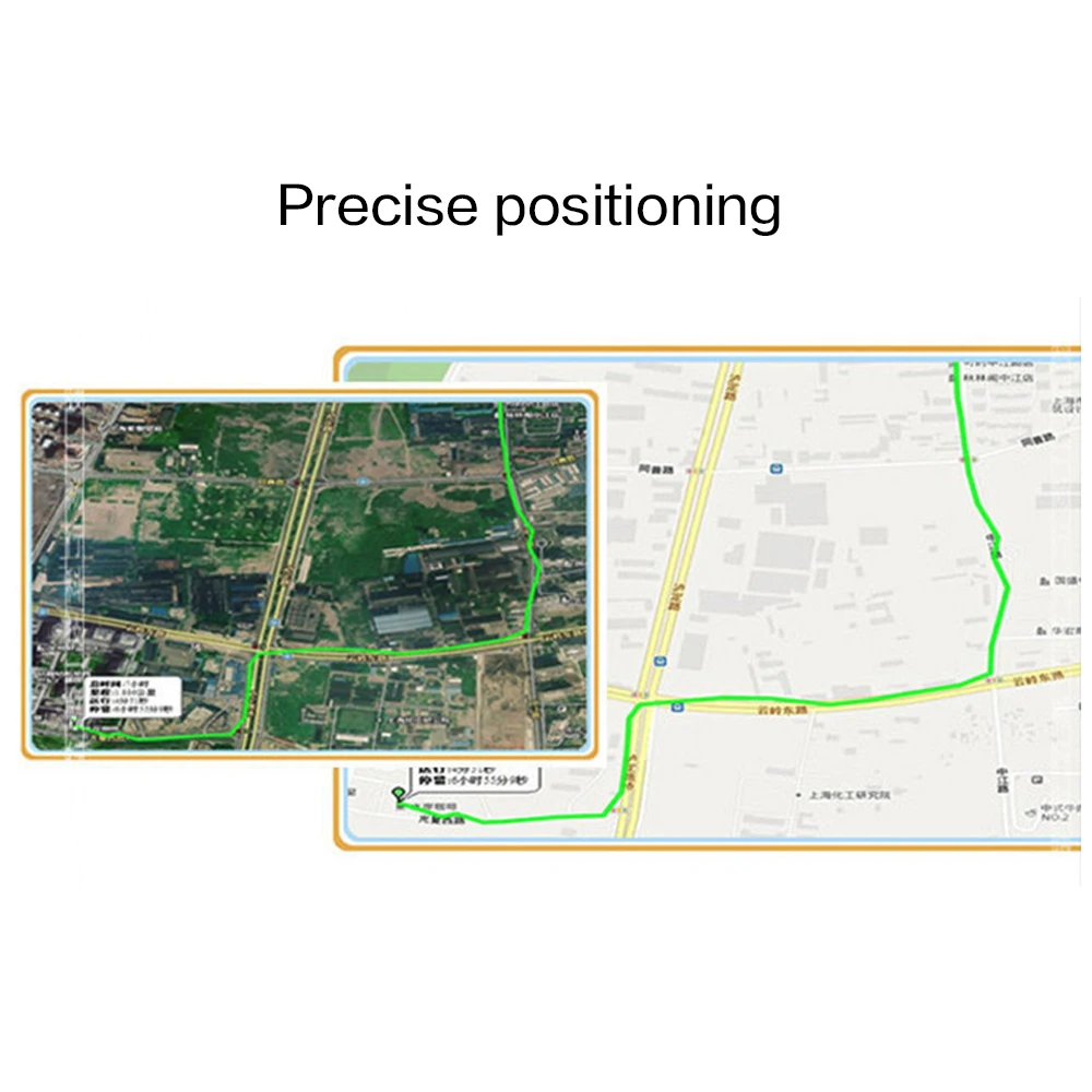 GPS трекер GT02A GT06 TK110 TK102 GT003|GPS-трекеры| |