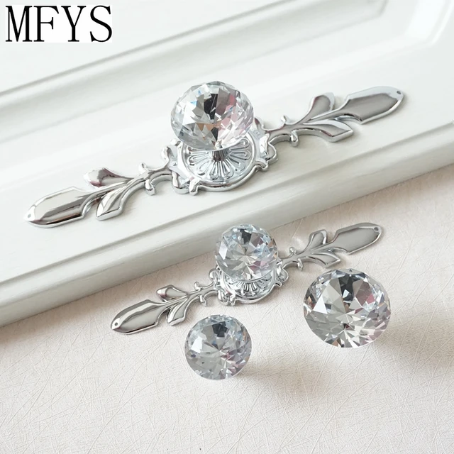 chrome furniture designer drawer knobs handles glass dresser knob crystal silver chrome clear cabinet pulls handle backplate chrome furniture designer drawer knobs handles glass dresser knob crystal silver chrome clear cabinet pulls handle backplate