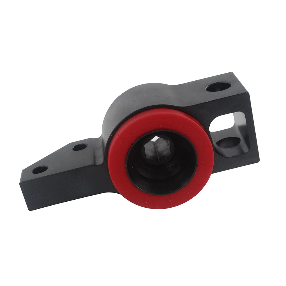 Front Control Arm Polyurethane Bushing Kit for VW Golf Caddy Jetta Touran EOS, Audi A3 S3 RS3, Skoda Octavia, Seat Altea