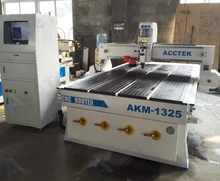 woodworking machinery cnc router machine AKM1325 combination woodworking machines for sale