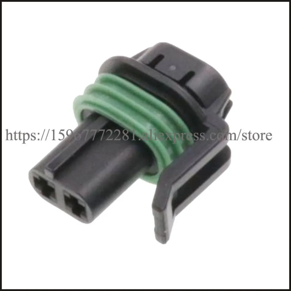 50 компл DJ70280Y 3.5 21 автомобиля разъема куртка авто разъем 2 pin Женский автомобильной