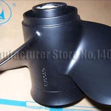 Пропеллера для Двигатели Yamaha, Hidea Parsun подвесной мотор 30hp 9,9x12(97/8X12) Сделано в Тайване Солас