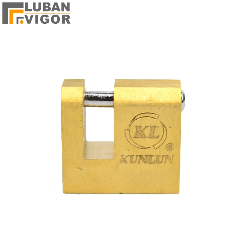 MeterboxbrasspadlockbeampadlockForPowermeterboxWarehouselock